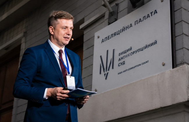 ВСП поддержал назначение Игоря Чайкина в АП ВАКС: детали собеседования и скандальные вопросы