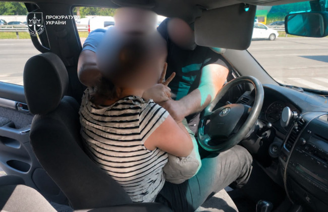 $30 000 за закрытие уголовного производства: в Киеве адвоката отправили на 5 лет в тюрьму