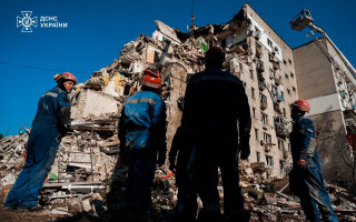 У Києві 3 липня оголосили День жалоби – в місті заборонені будь-які розважальні заходи
