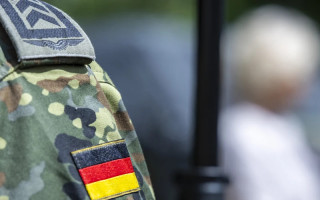 В Германии хотят разрешить обязательный призыв резервистов на военные учения без их согласия