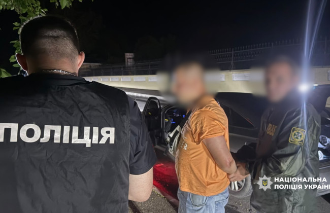 В Одесской области разоблачили схему переправки мужчин за границу под видом моряков