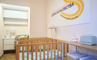 Рада готовит новые правила: народные депутаты будут приходить на заседание с детьми