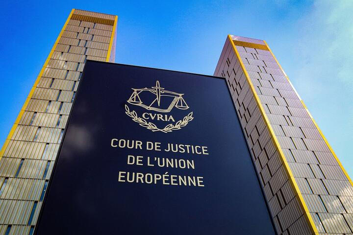EU Court Confirms Fine of Over €4.125 Billion for Google in Android Case