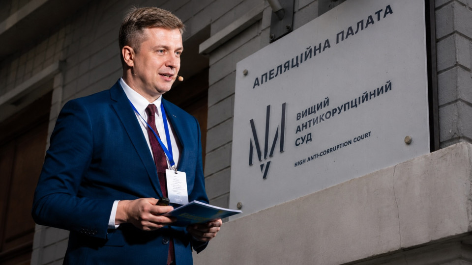 The High Council of Justice Supported the Appointment of Ihor Chaikin to the Appeals Chamber of the High Anti-Corruption Court: Interview Details and Controversial Issues