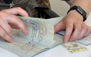 ТЦК получили больше времени: как суды считают сроки штрафов за отсутствие ВЛК у «ограниченно годных»