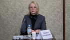 Вопросы о мотивации, давлении и служебном жилье: Наталию Дорошенко одобрили судьей в Апелляционную палату ВАКС