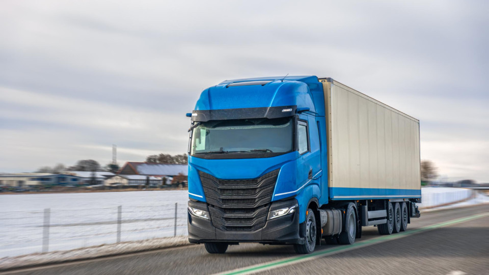 Court in Finland Sentences Entrepreneur to 3 Years and 8 Months for Circumventing EU Sanctions and Supplying Trucks to Russia