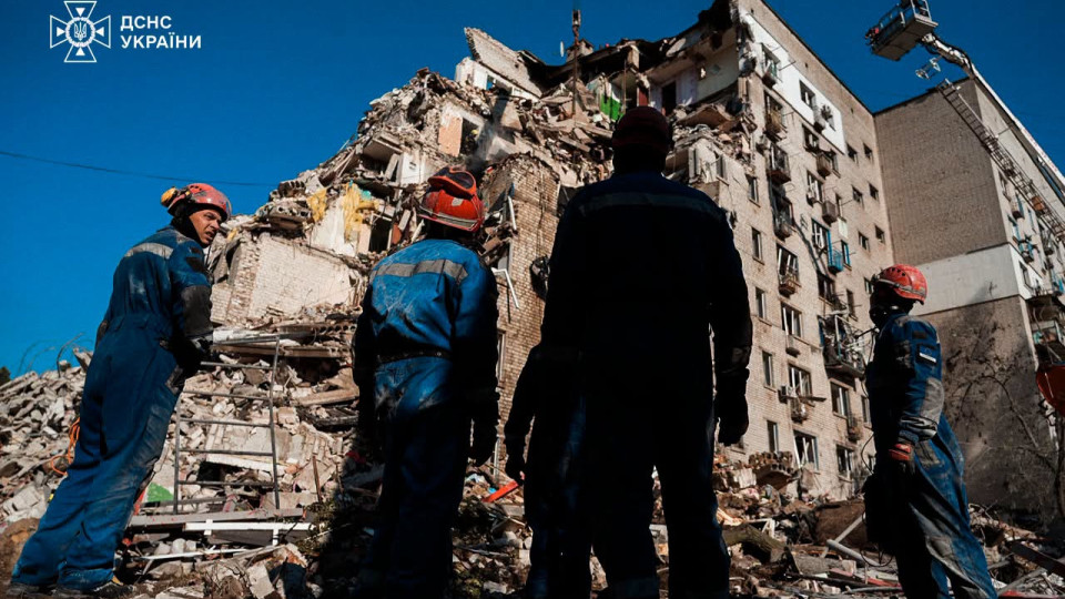 In Kyiv, July 3 was declared a Day of Mourning – all entertainment events are prohibited in the city
