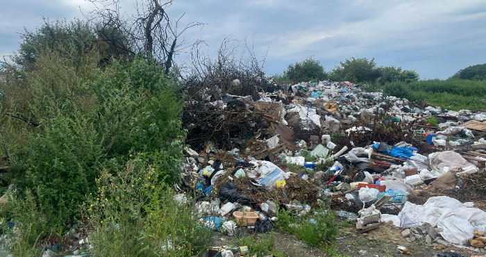 Уряд змінив правила поводження з безхазяйними відходами: що передбачає новий порядок