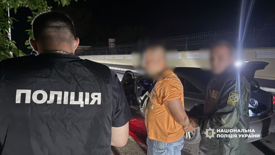 In Odesa region, a scheme for smuggling men abroad under the guise of sailors was uncovered