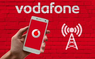 У Vodafone повідомили про можливі перебої зі зв'язком та домашнім інтернетом після нічного обстрілу