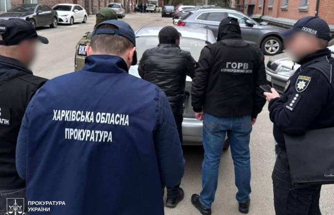 Иностранец предстанет перед судом за продажу фиктивного бронирования в Харькове