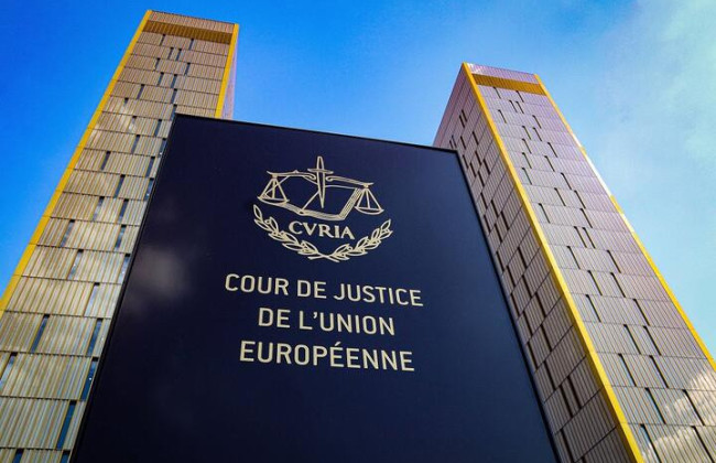 Суд ЕС подтвердил штраф в размере более 4,125 млрд евро для Google по делу об Android