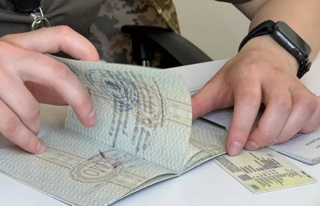ТЦК получили больше времени: как суды считают сроки штрафов за отсутствие ВЛК у «ограниченно годных»