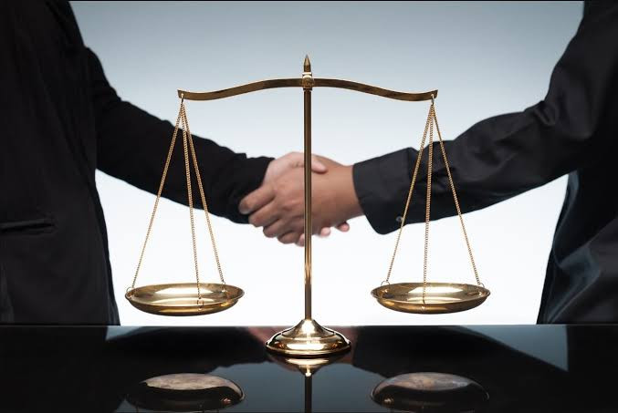 If Several Crimes Are In One Proceeding, Reconciliation with the Victim Will Not Help — Supreme Court