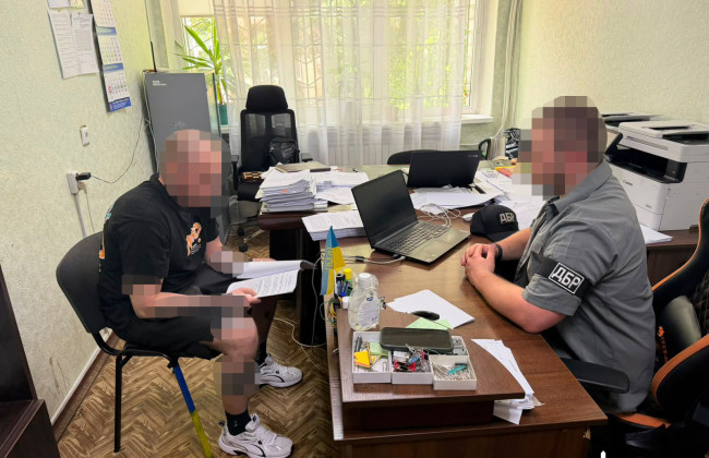 Военнослужащему «Азова», освобожденному из плена, инкриминируют сотрудничество с РФ в колонии: сообщено о подозрении