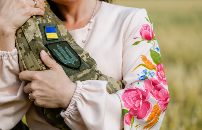 Женщина доказала в суде гражданский брак с пропавшим без вести военнослужащим, но подала апелляцию из-за одного предложения в решении