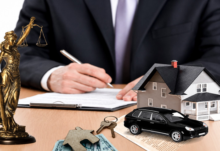 The State Tax Service reminded the rules of taxation and registration of inheritance or gift from a resident to a non-resident