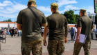 На Волыни ТЦК мобилизовал мужчину, которого еще в 2015 году сочли непригодным к службе