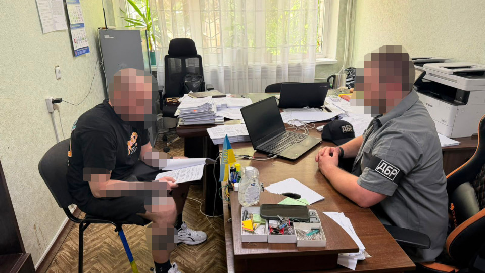 Military serviceman of "Azov", released from captivity, accused of cooperating with the Russian Federation in the colony: suspicion reported