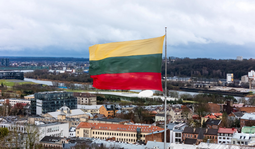 Lithuania wants to abolish the constitutional ban on nuclear weapons