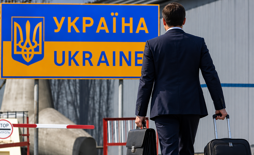 Забронированного мужчину не выпустили за границу из-за якобы неподтвержденной цели поездки: суд оценил законность действий пограничников