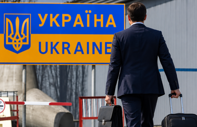 Забронированного мужчину не выпустили за границу из-за якобы неподтвержденной цели поездки: суд оценил законность действий пограничников