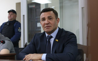 ВАКС избрал Николаю Тищенко меру пресечения в виде залога 10 млн грн