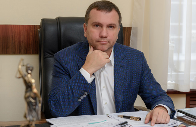 Павел Вовк: Решение Большой Палаты ВС стало следствием системного давления на судей, впереди — ЕСПЧ