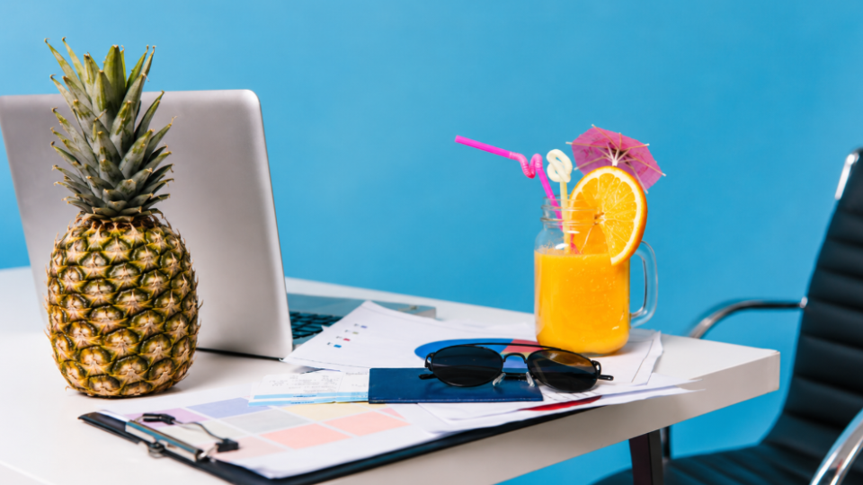 Work 4 days and get paid as for 5: a new workweek format is proposed