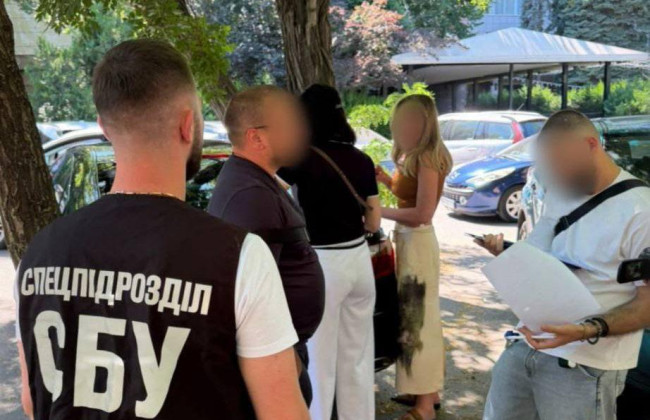 Элитные квартиры, дачи и земля: в Одессе разоблачили схему с недвижимостью на 18 млн гривен с участием адвоката