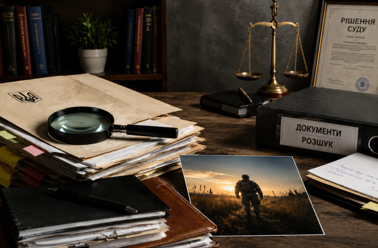 The Court of Appeal Cancelled the Decision to Declare a Missing Soldier Dead