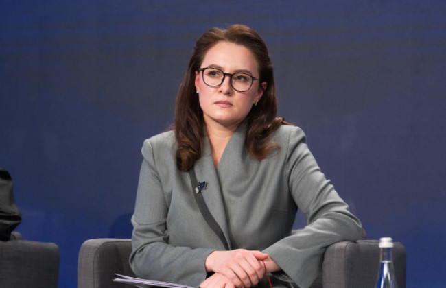 Юлия Свириденко назвала дату начала учебного года 2026-2027 в учреждениях среднего образования