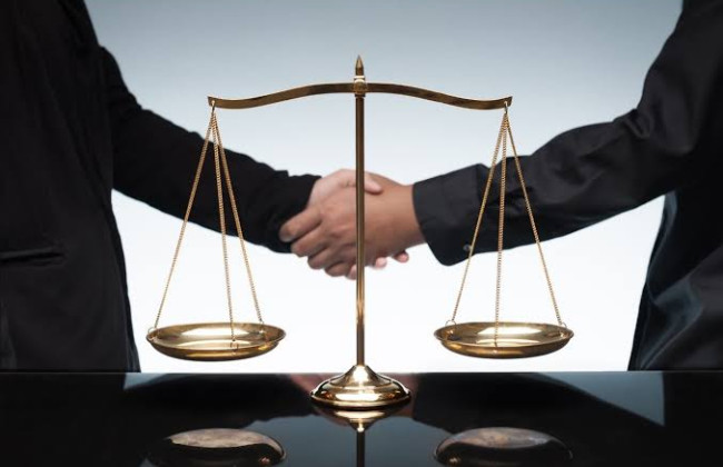 If Several Crimes Are In One Proceeding, Reconciliation with the Victim Will Not Help — Supreme Court