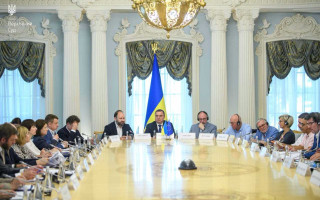 Украина на пути к ЕС: в Верховном Суде обсудили прогресс и судебную реформу в условиях войны