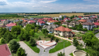 В Украине может появиться новый город: Рада рассмотрит изменение статуса Авангарда