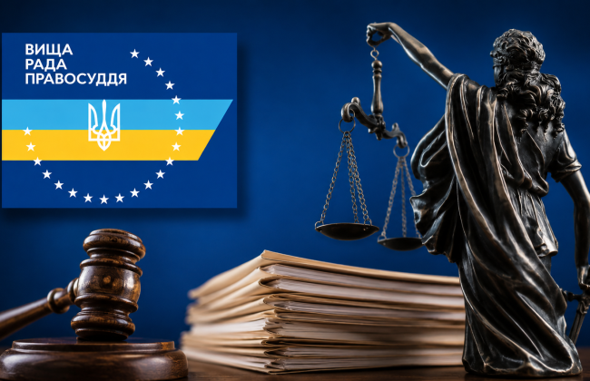 ВСП получает право «охоты» на судей: дисциплинарные дела смогут открывать без жалоб, а рассекреченные НСРД станут основанием для увольнения судей