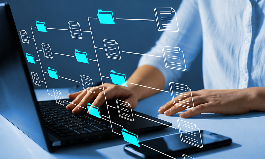 Can Administrative Services Be Denied Due to Discrepancies in Electronic Registers: What the Law Says