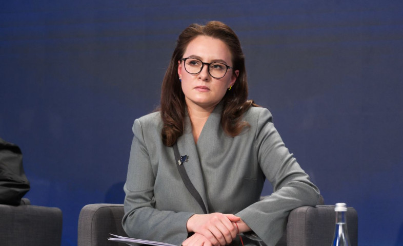 Yulia Svyrydenko announced the start date of the 2026-2027 school year in secondary education institutions