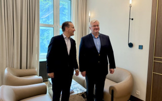 Україна запропонувала Польщі пакет антикризових кроків для зниження напруги у двосторонніх відносинах