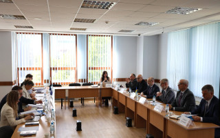 Конкурси, відрядження і нові вакантні суддівські посади: огляд результатів ВККС за місяць