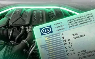 Нужно ли предоставлять автомобиль при перерегистрации: разъяснение сервисного центра
