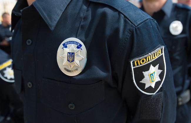 В Україні відзначають День Національної поліції