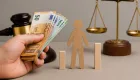 Не видел сына почти 7 лет: суд в Киеве лишил мужчину родительских прав и обязал выплачивать 455 евро алиментов