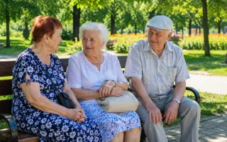 Пенсії у серпні 2026: чи буде підвищення та кому доплатять до 570 грн