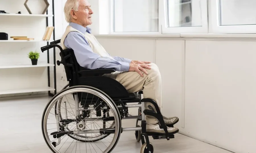 Disability pension in July: what determines the amount of payments for groups I, II, and III