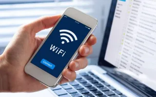 Подключение к чужому Wi-Fi: в каких случаях грозит ответственность