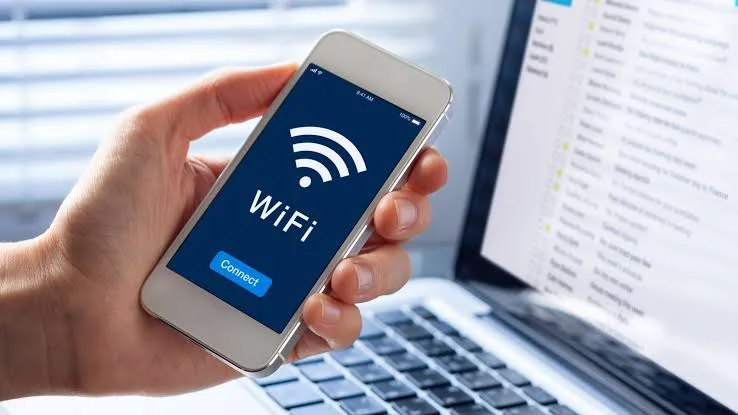 Подключение к чужому Wi-Fi: в каких случаях грозит ответственность