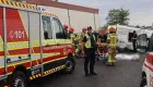 Смертельное ДТП в Николаевской области: количество погибших возросло до 12, полиция назвала вероятную причину трагедии