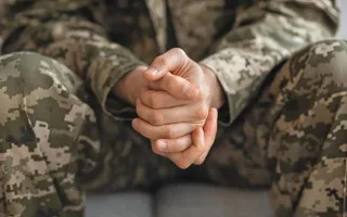У ТЦК нагадали про відповідальність за СЗЧ